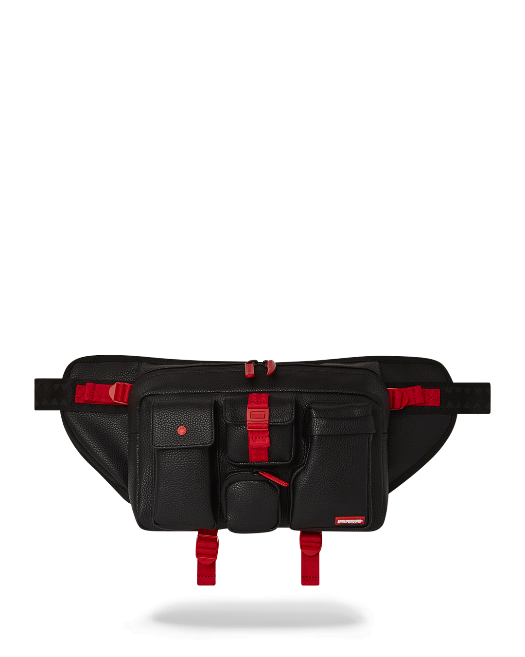 AIRFREIGHT CARGO CROSSBODY