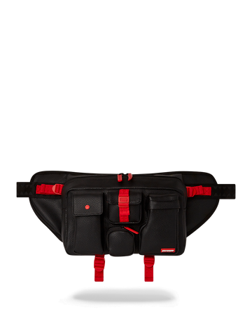 AIRFREIGHT CARGO CROSSBODY