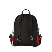 SHARK SPRITZ SAVAGE BACKPACK