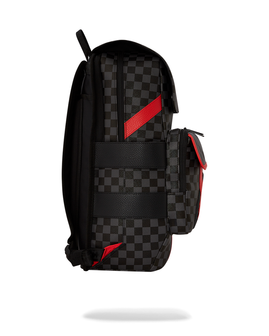 RACEWAY 3 RECON BACKPACK