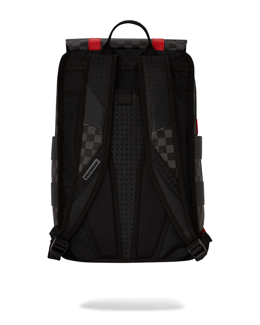 RACEWAY 3 RECON BACKPACK