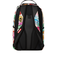 HAPPY TIMES DLXSR BACKPACK