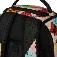 HAPPY TIMES DLXSR BACKPACK