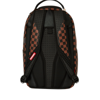 FAST AND FURIOUS GTO BREAKTHROUGH DLXSR BACKPACK