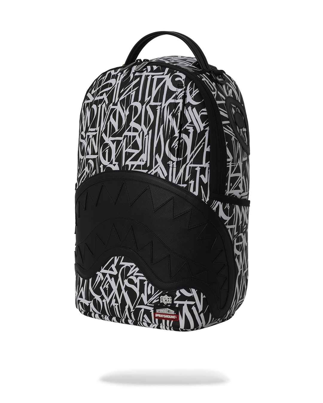 WYNWOOD WALLS DEFER DLXSV BACKPACK