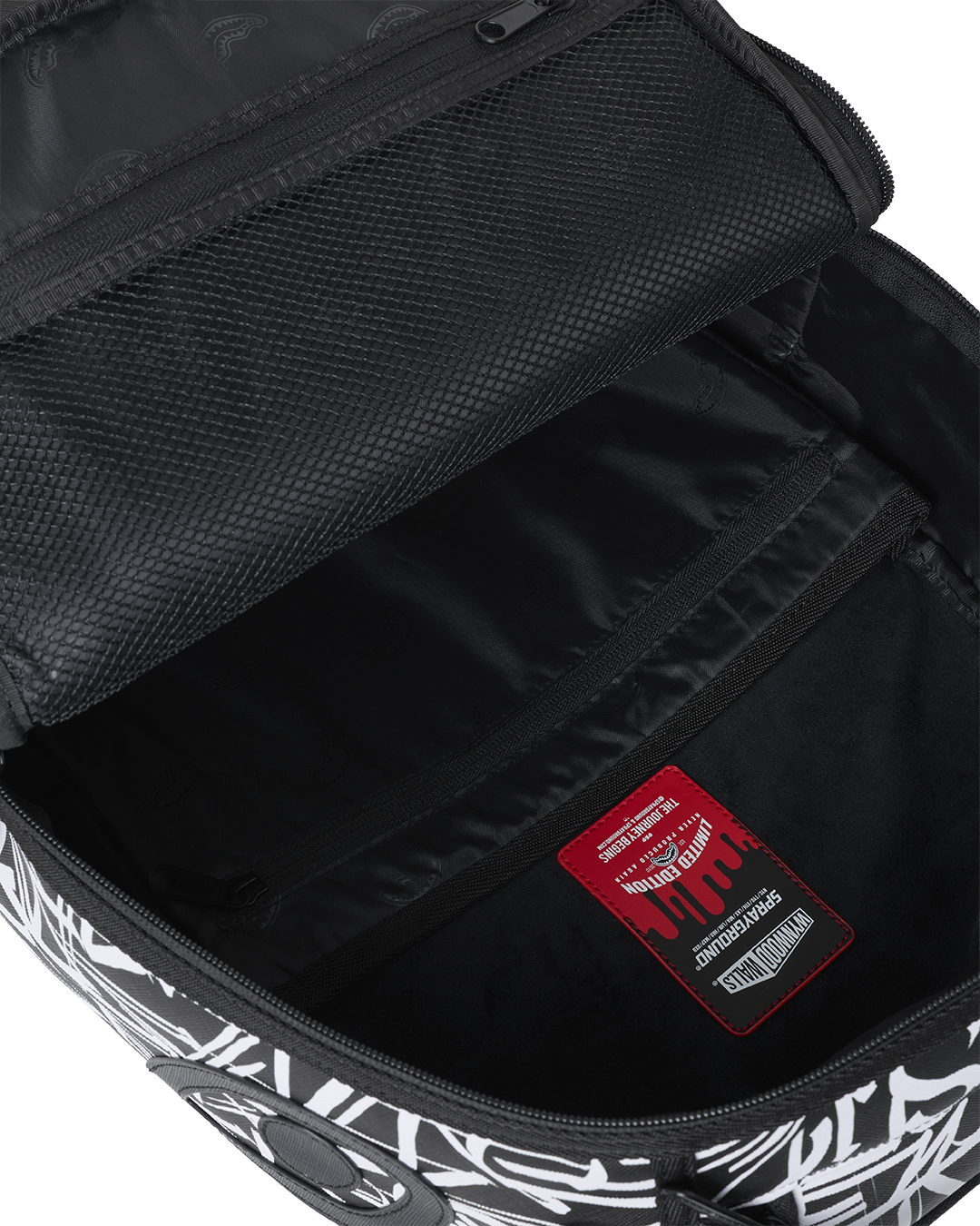 WYNWOOD WALLS DEFER DLXSV BACKPACK