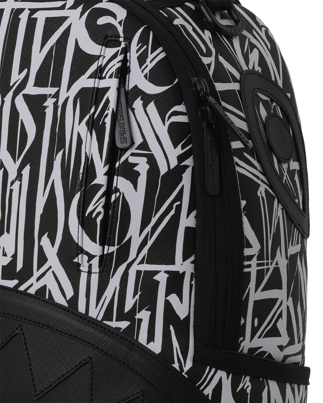 WYNWOOD WALLS DEFER DLXSV BACKPACK