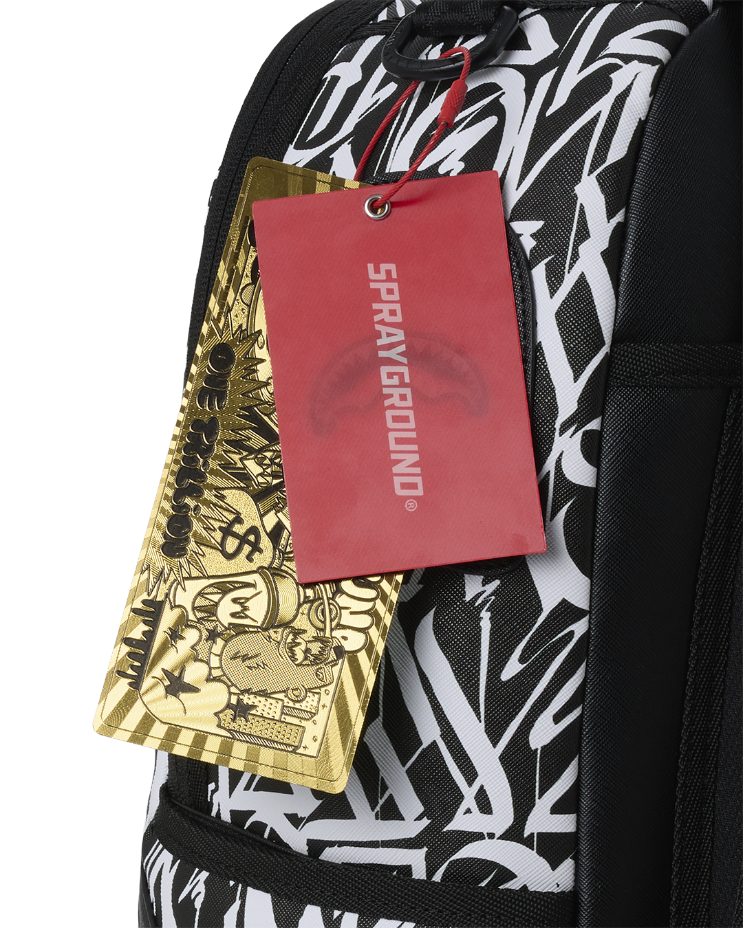 WYNWOOD WALLS DEFER DLXSV BACKPACK