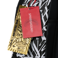 WYNWOOD WALLS DEFER DLXSV BACKPACK