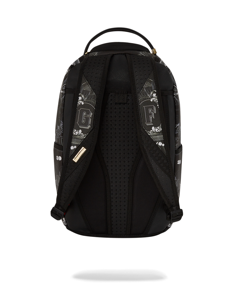 STRICTLY BUSINESS BACKPACK - THE GODFATHER COLLAB