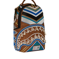 MET AFRICA BEADS DLX BACKPACK