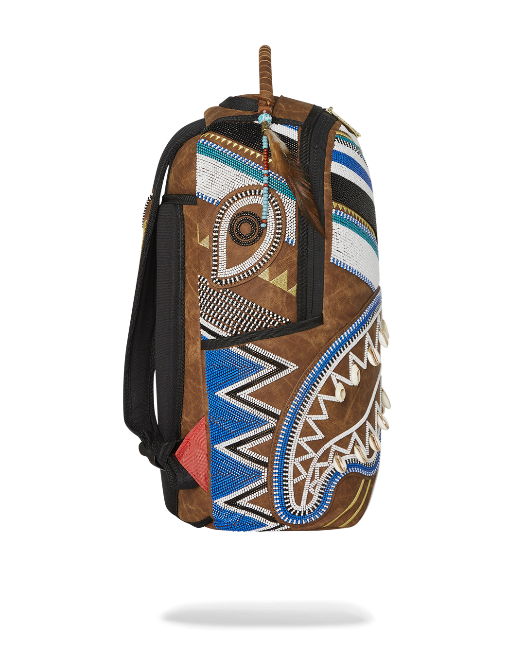 MET AFRICA BEADS DLX BACKPACK