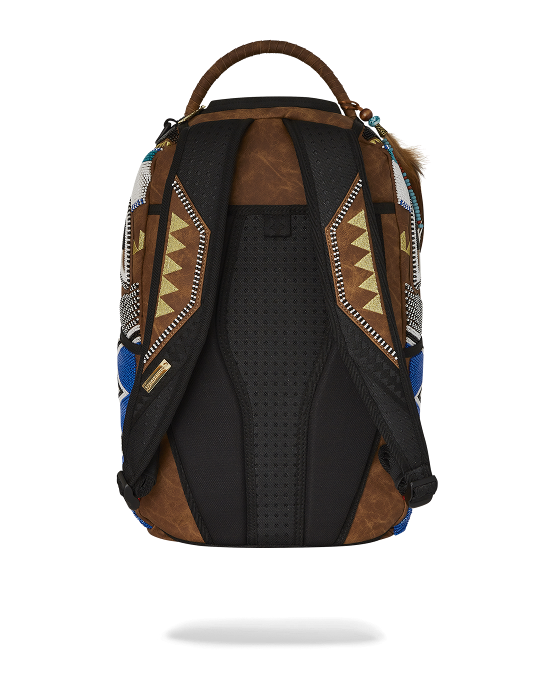 MET AFRICA BEADS DLX BACKPACK