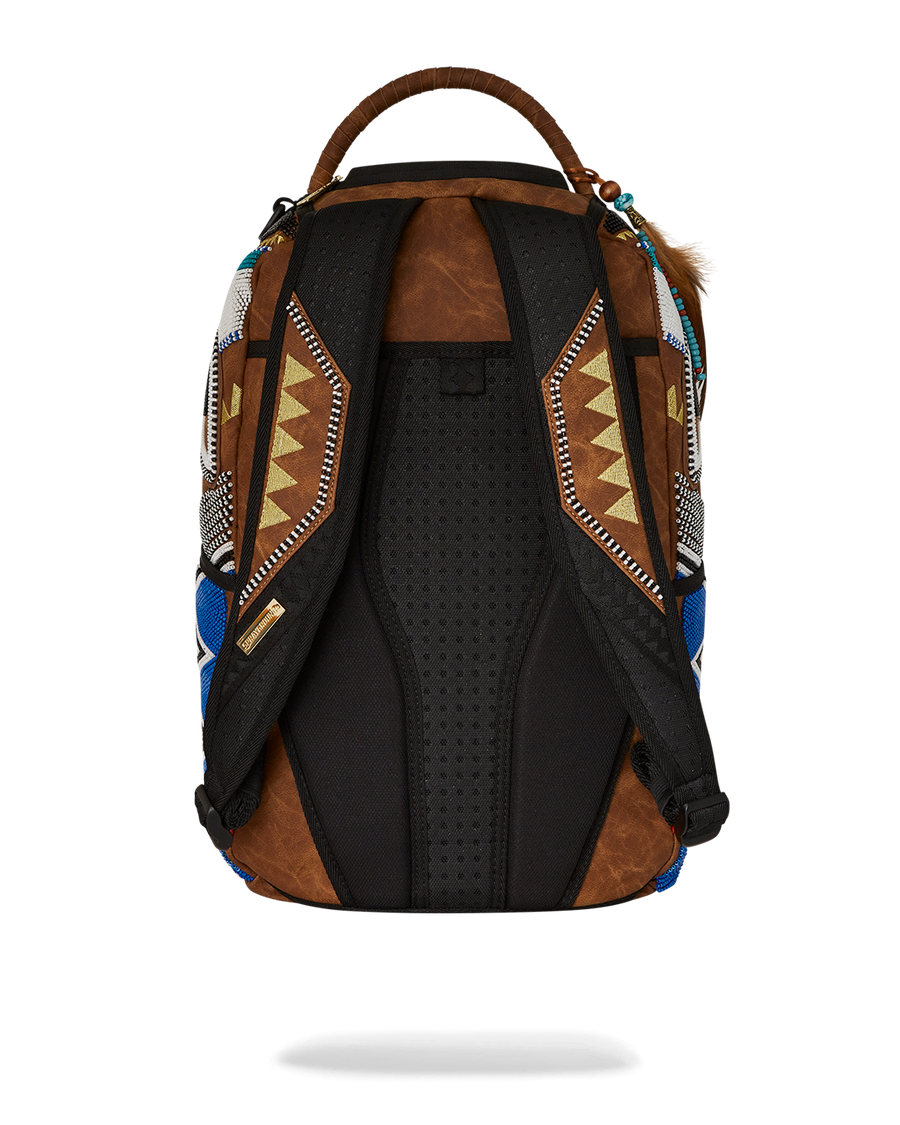 MET AFRICA BEADS DLX BACKPACK