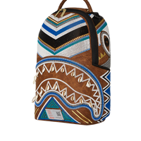 MET AFRICA BEADS DLX BACKPACK