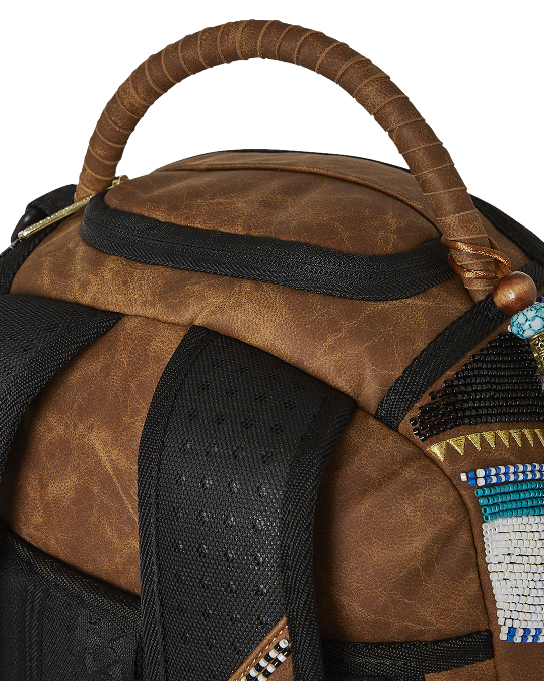 MET AFRICA BEADS DLX BACKPACK