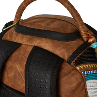 MET AFRICA BEADS DLX BACKPACK