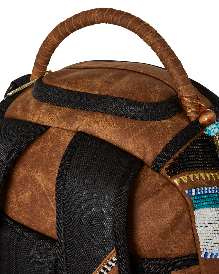 MET AFRICA BEADS DLX BACKPACK