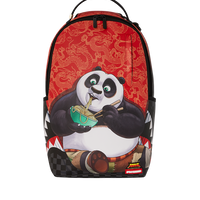 KUNG FU PANDA REVEAL DLXSV BACKPACK