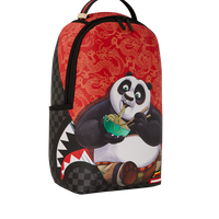 KUNG FU PANDA REVEAL DLXSV BACKPACK