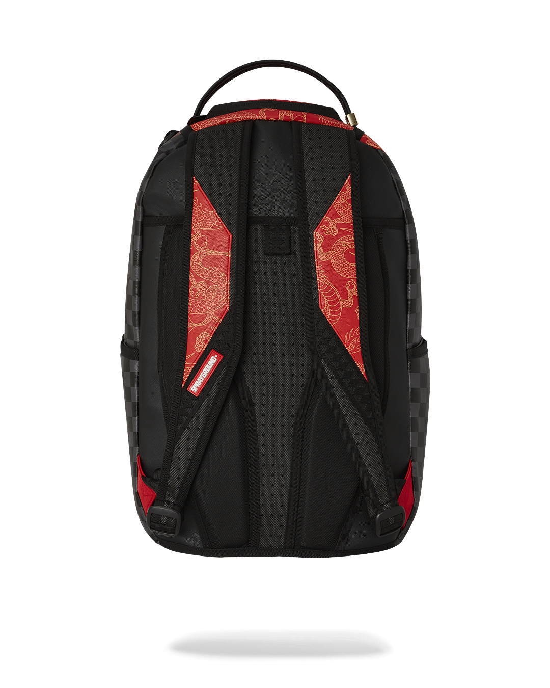 KUNG FU PANDA REVEAL DLXSV BACKPACK