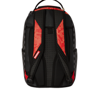 KUNG FU PANDA REVEAL DLXSV BACKPACK