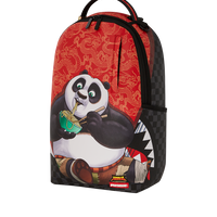 KUNG FU PANDA REVEAL DLXSV BACKPACK