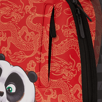 KUNG FU PANDA REVEAL DLXSV BACKPACK