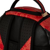 KUNG FU PANDA REVEAL DLXSV BACKPACK