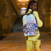 THE MET MAP ONE BACKPACK