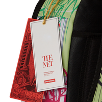 THE MET MAP ONE BACKPACK