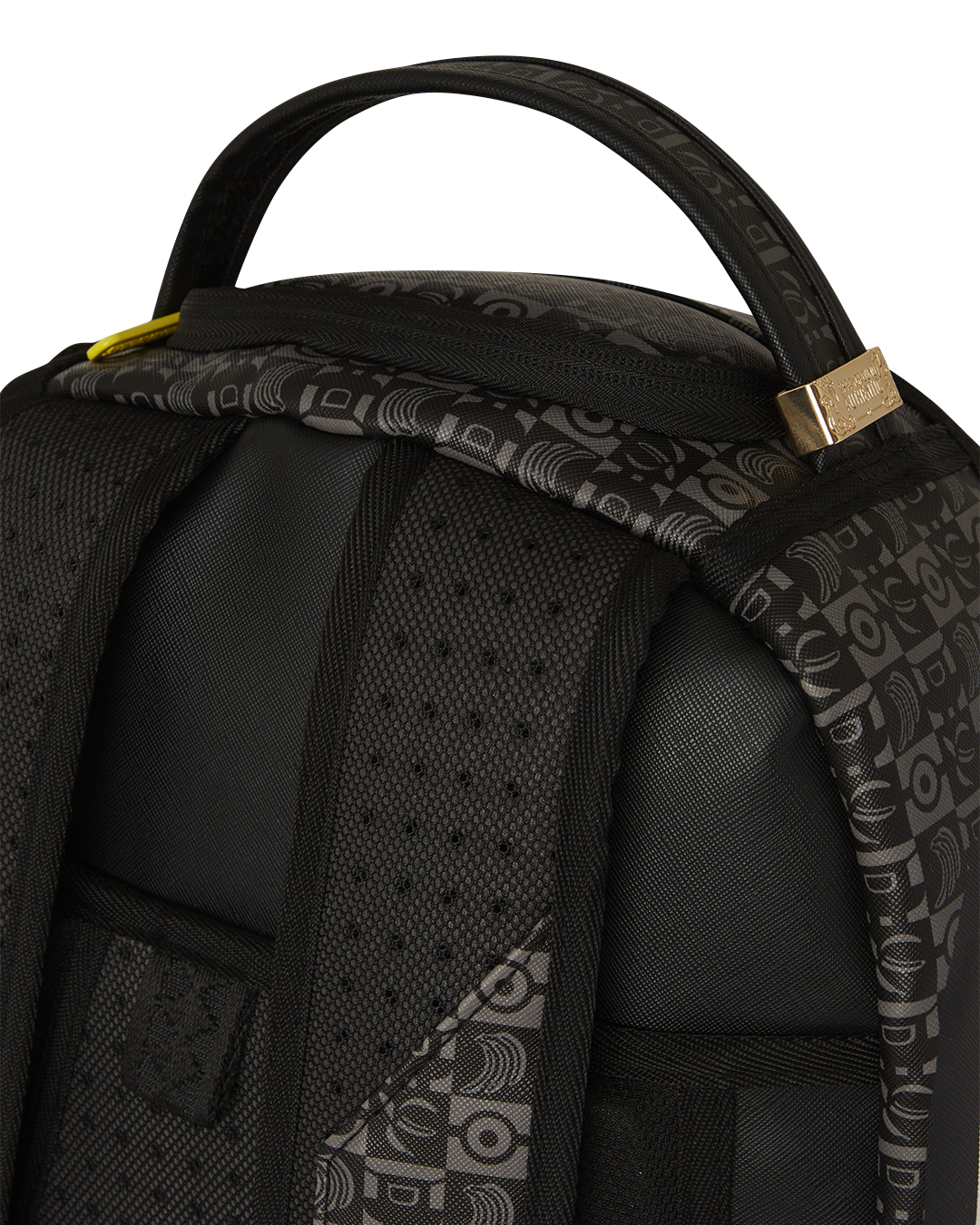 MINIONS STACKED DLXSR BACKPACK