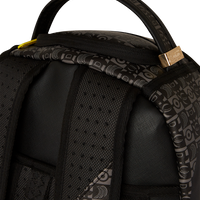 MINIONS STACKED DLXSR BACKPACK