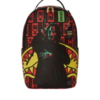 JOHN WICK JAPANESE OATH DLXSV BACKPACK