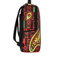 JOHN WICK JAPANESE OATH DLXSV BACKPACK