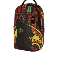 JOHN WICK JAPANESE OATH DLXSV BACKPACK