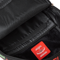 JOHN WICK JAPANESE OATH DLXSV BACKPACK