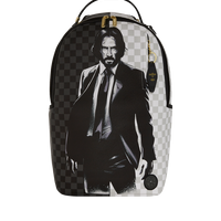 JOHN WICK SPLIT SIP DLXSV BACKPACK