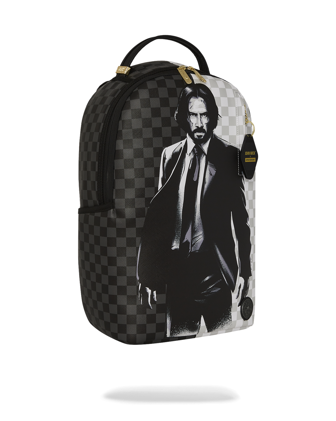 JOHN WICK SPLIT SIP DLXSV BACKPACK