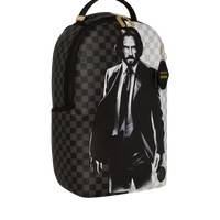 JOHN WICK SPLIT SIP DLXSV BACKPACK