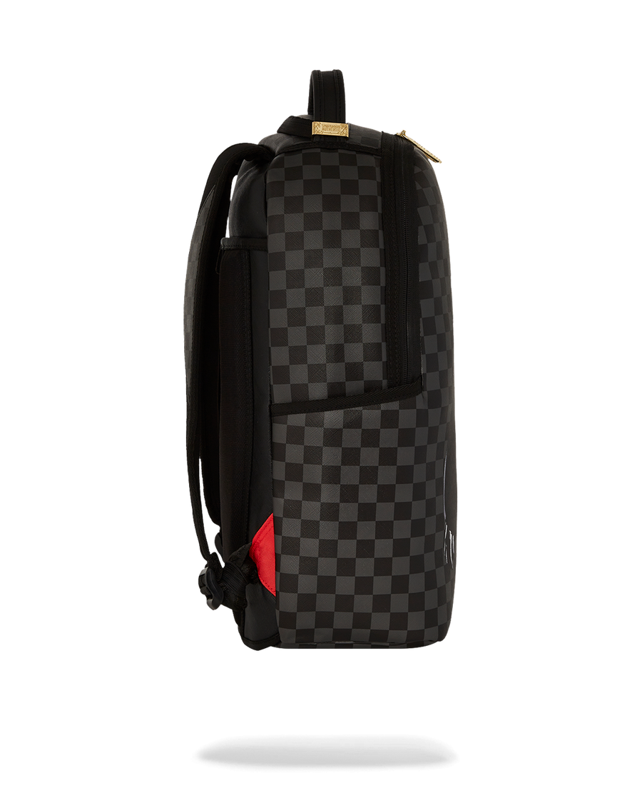 JOHN WICK SPLIT SIP DLXSV BACKPACK