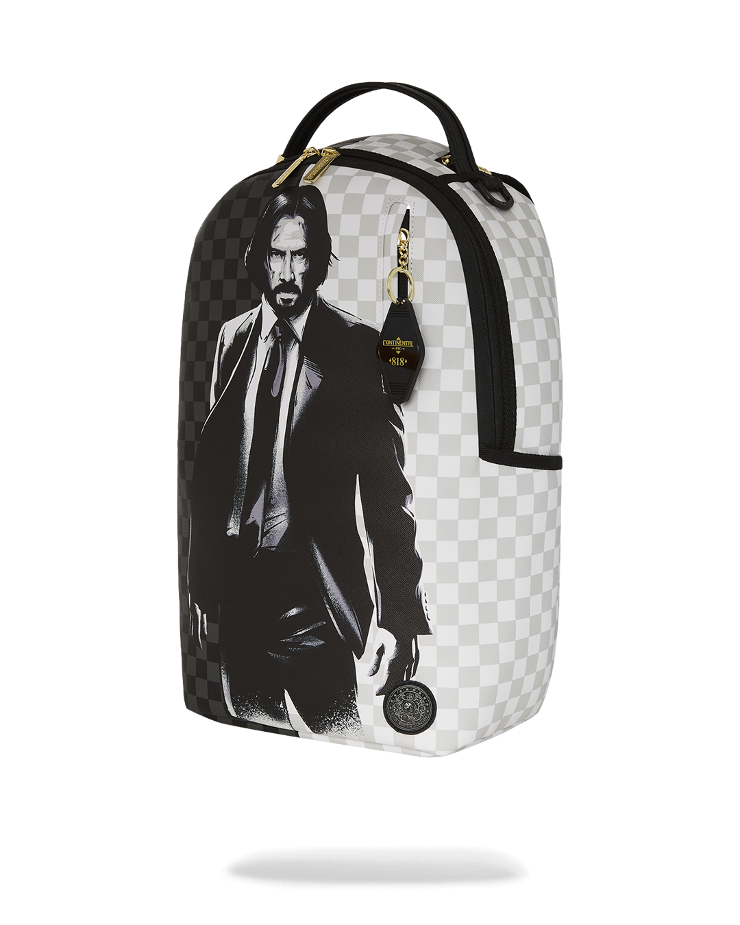 JOHN WICK SPLIT SIP DLXSV BACKPACK