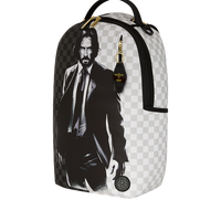 JOHN WICK SPLIT SIP DLXSV BACKPACK