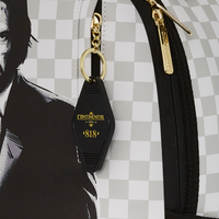 JOHN WICK SPLIT SIP DLXSV BACKPACK