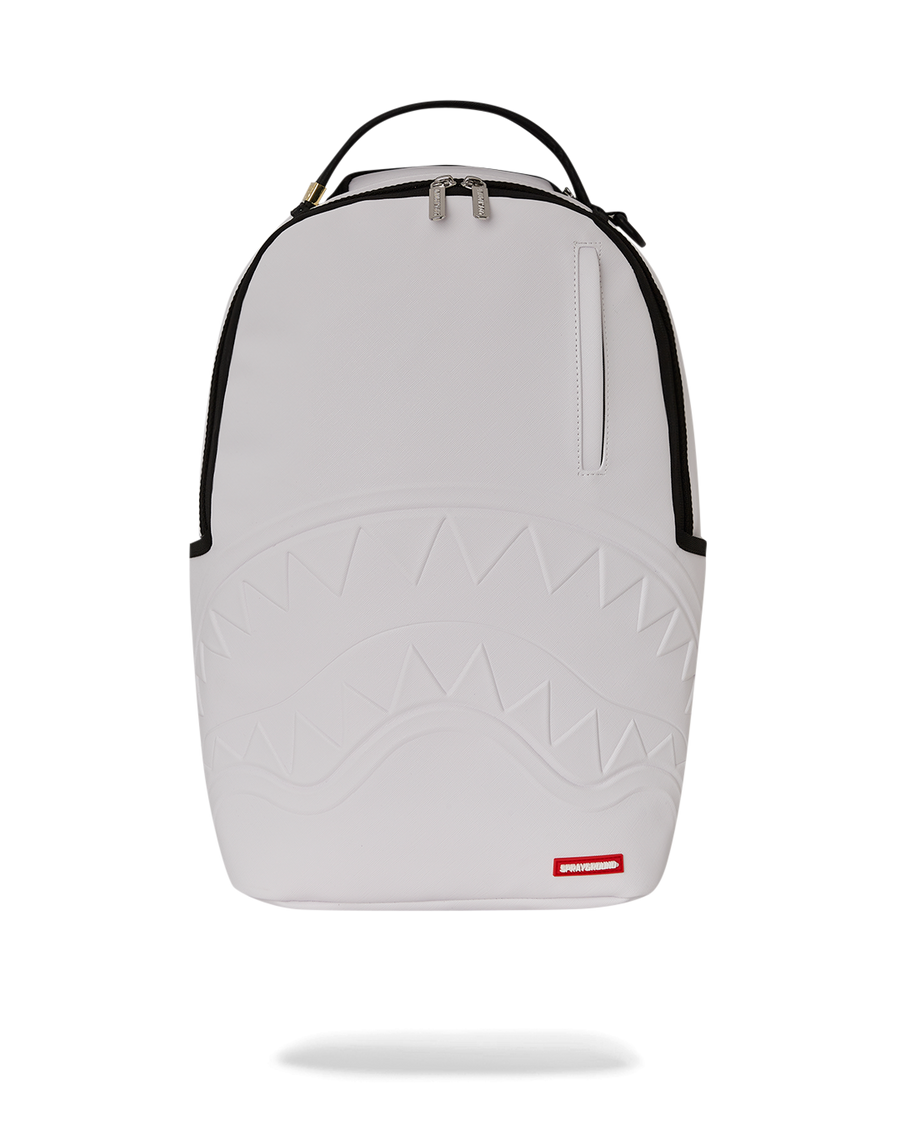 SPRAYPAINT YOUR OWN SPRAYGROUND DLX BACKPACK