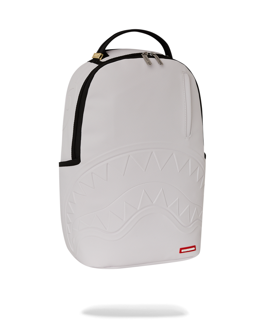 SPRAYPAINT YOUR OWN SPRAYGROUND DLX BACKPACK