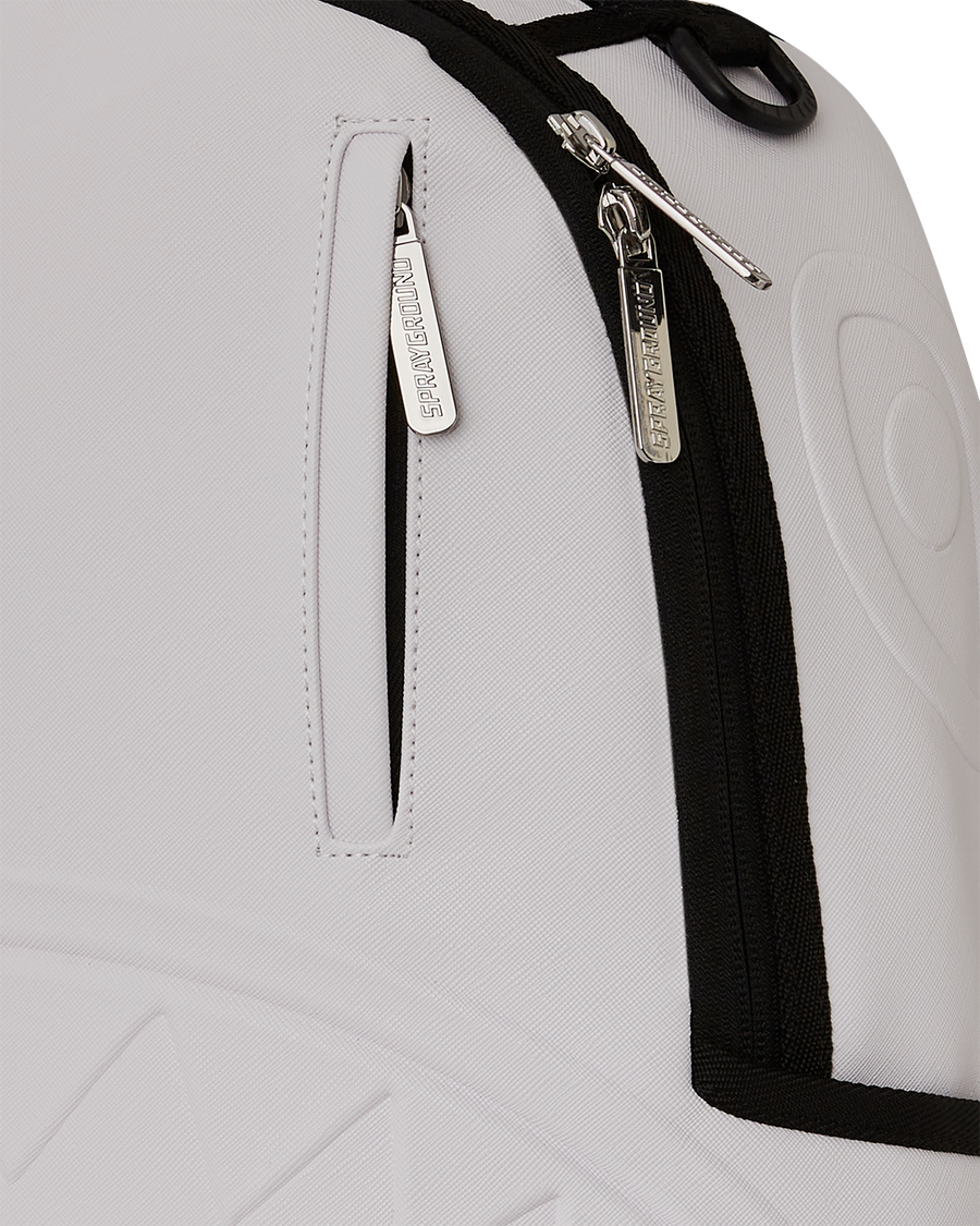 SPRAYPAINT YOUR OWN SPRAYGROUND DLX BACKPACK