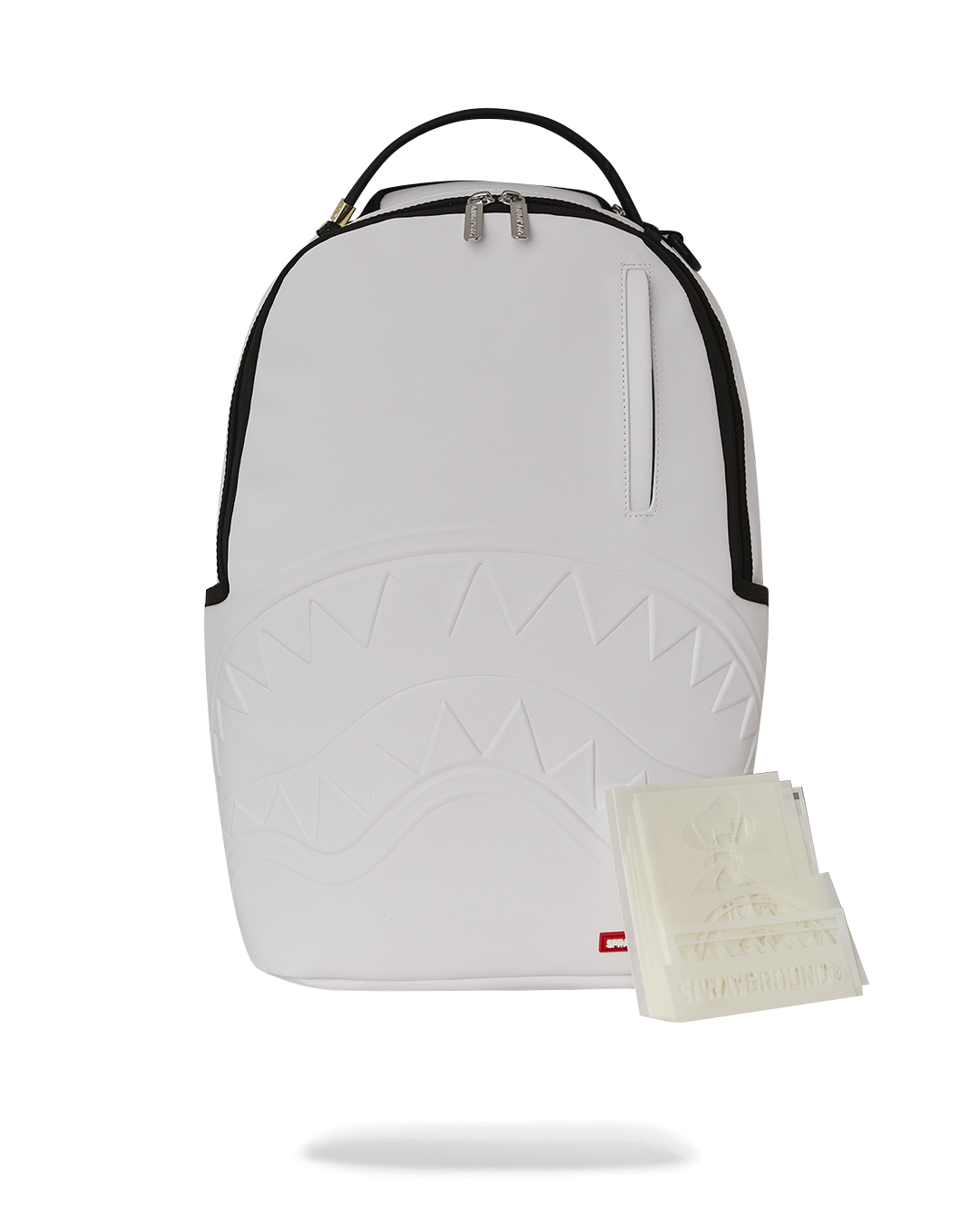 SPRAYPAINT YOUR OWN SPRAYGROUND DLX BACKPACK