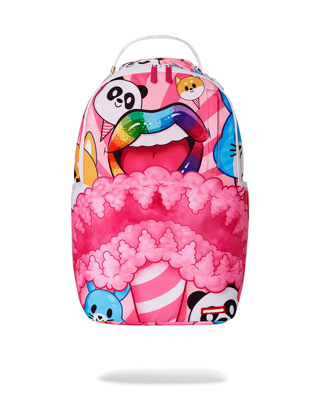 COTTON CANDY DREAMS DLXR BACKPACK