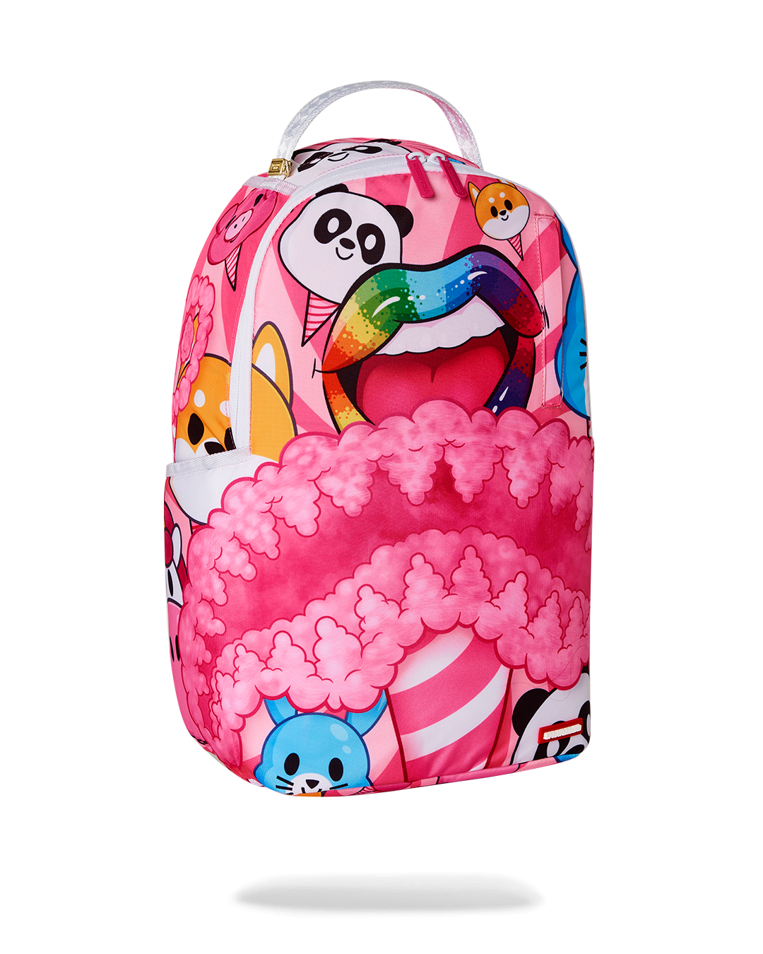 COTTON CANDY DREAMS DLXR BACKPACK